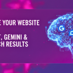 How to Optimize Your Website for ChatGPT, Gemini & AI Search Results