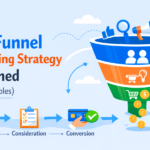 Full-Funnel Marketing Strategy Explained (With Examples)