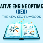 Generative Engine Optimization (GEO): The New SEO Playbook