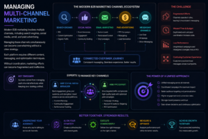 Managing Multi-Channel Marketing