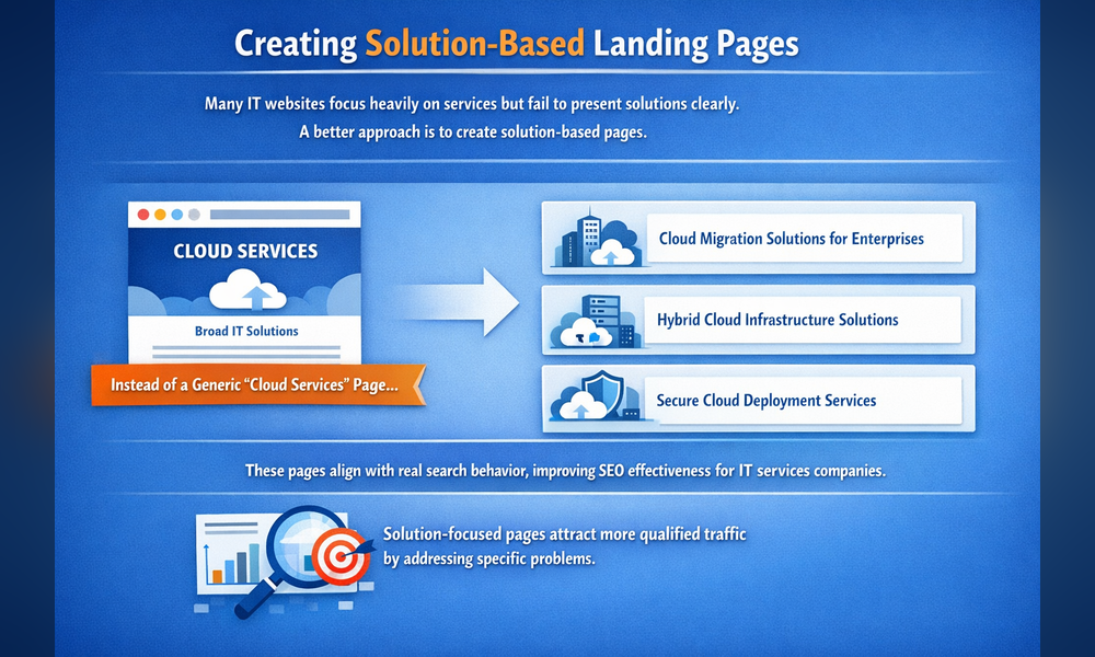 Designing Content for AI Search and LLM Visibility Search behavior is evolving due to AI-generated answers. Users increasingly receive summarized responses rather than having to click multiple links. This shift requires a new approach to SEO. Content must now be: Clear and structured Answer-focused Contextually rich AI systems prioritize content that explains topics directly. For example, instead of long introductions, content should begin with clear answers. This approach strengthens both traditional SEO and AI visibility. At Your Cloud Hub, we build content frameworks designed for both human readers and AI interpretation systems.