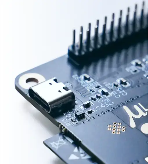 Embedded Development