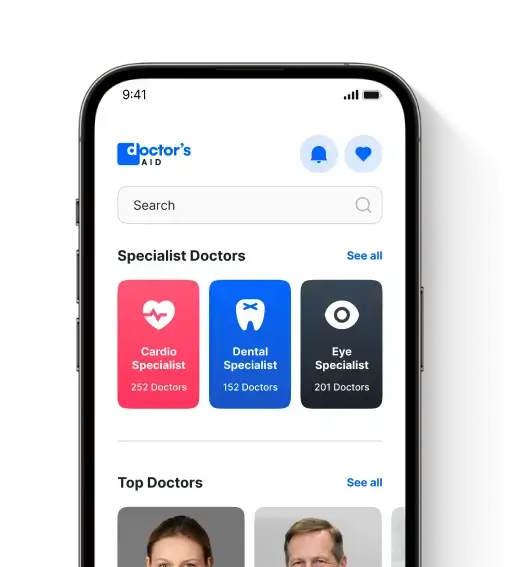 Mobile App Development