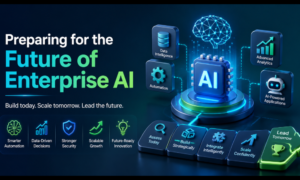 Preparing for the Future of Enterprise AI